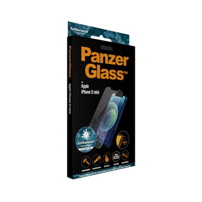 PanzerGlass iPhone 12 mini AB