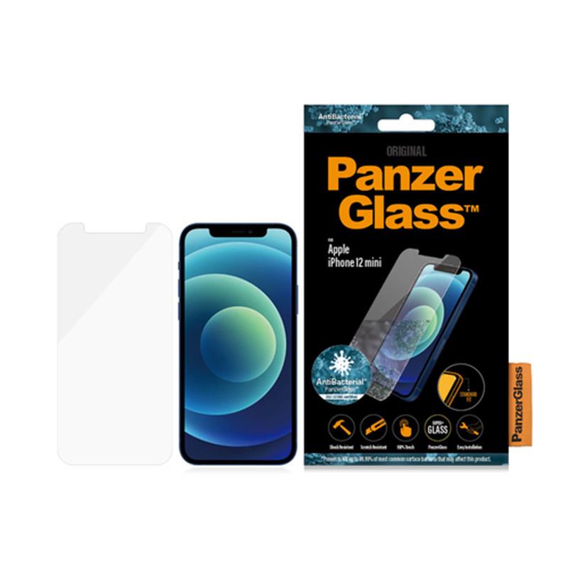 PanzerGlass iPhone 12 mini AB