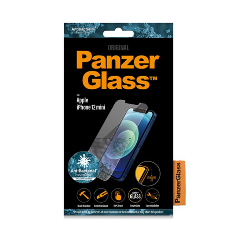 PanzerGlass iPhone 12 mini AB