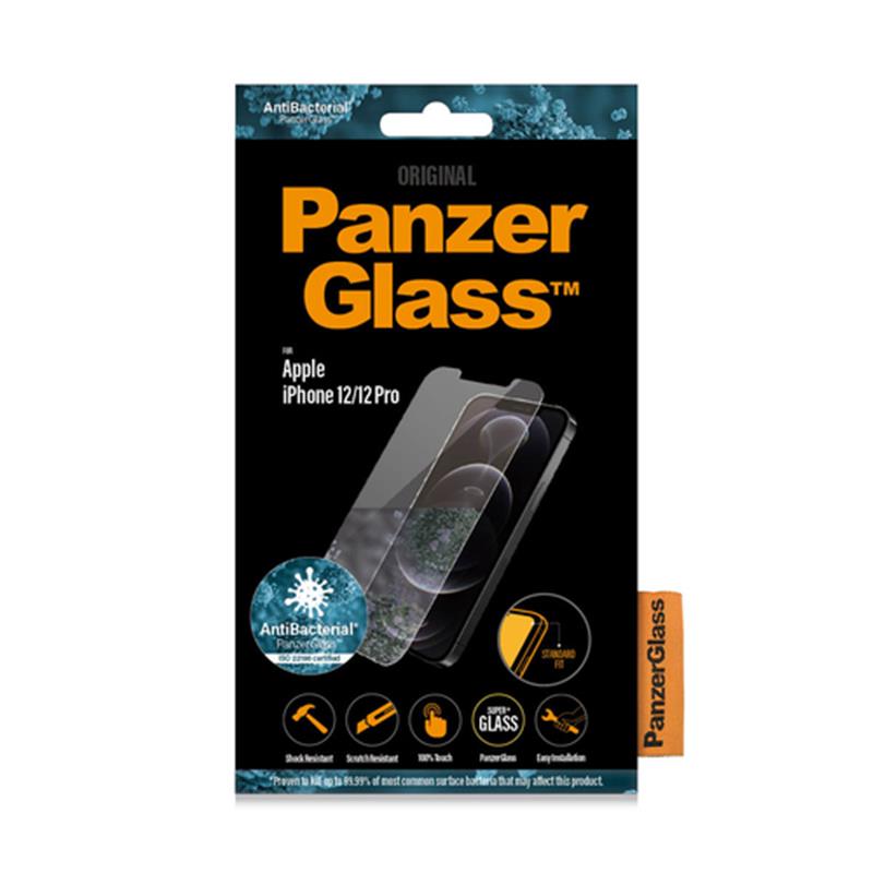 PanzerGlass iPhone 12 12 Pro AB