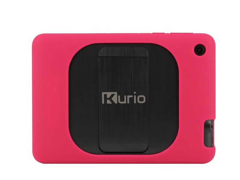Kurio TAB ULTRA STUDIO 100 KINDERTABLET 16 GB Wi-Fi Roze