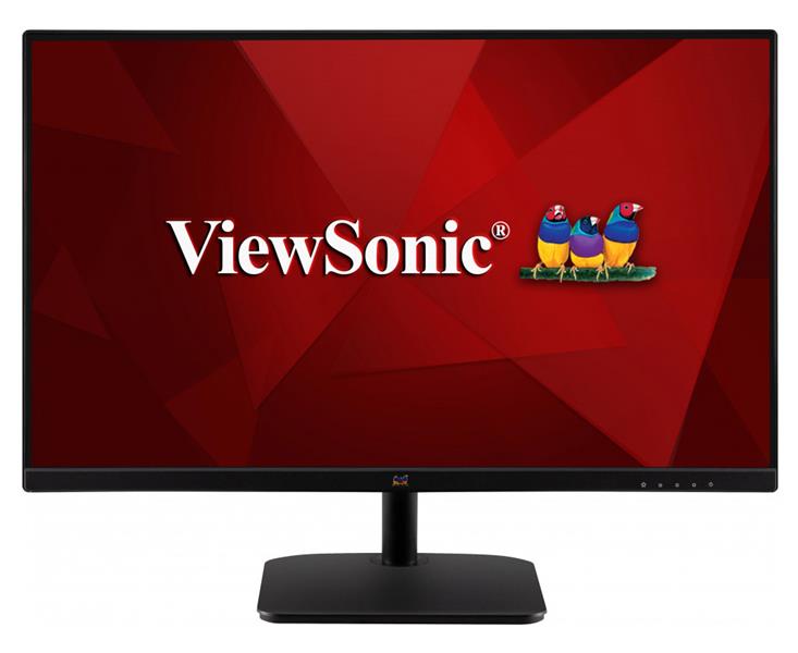 Viewsonic VA2732-MHD computer monitor 68,6 cm (27"") 1920 x 1080 Pixels Full HD LED Zwart