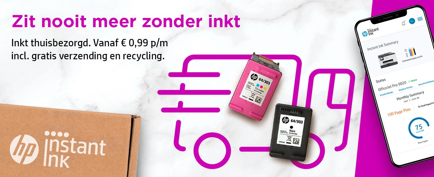 HP ENVY Photo 6232 Thermische inkjet A4 4800 x 1200 DPI 13 ppm Wifi