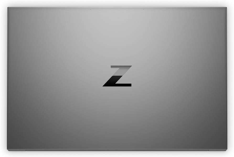 HP ZBook Studio G7 Mobiel werkstation Zilver 39,6 cm (15.6"") 1920 x 1080 Pixels Intel® 10de generatie Core™ i7 16 GB DDR4-SDRAM 512 GB SSD NVIDIA Qua