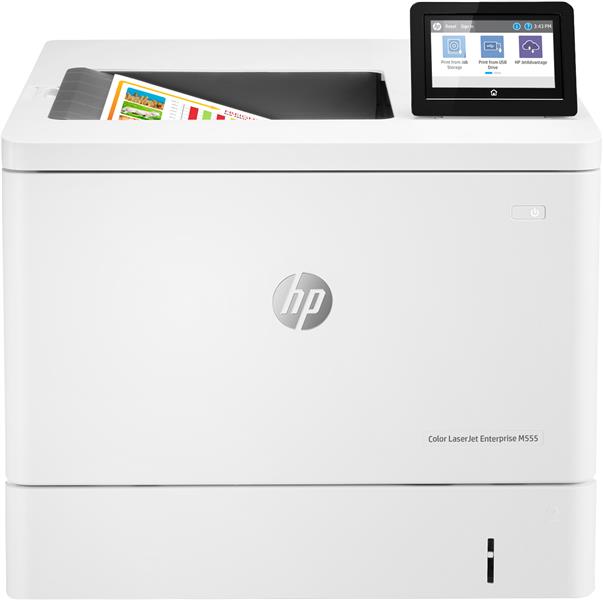 HP Color LaserJet Enterprise M555dn Kleur 1200 x 1200 DPI A4