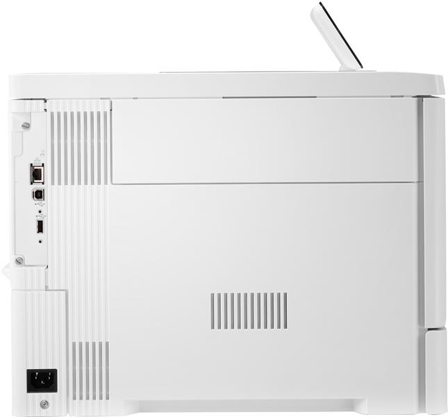 HP Color LaserJet Enterprise M555dn Kleur 1200 x 1200 DPI A4