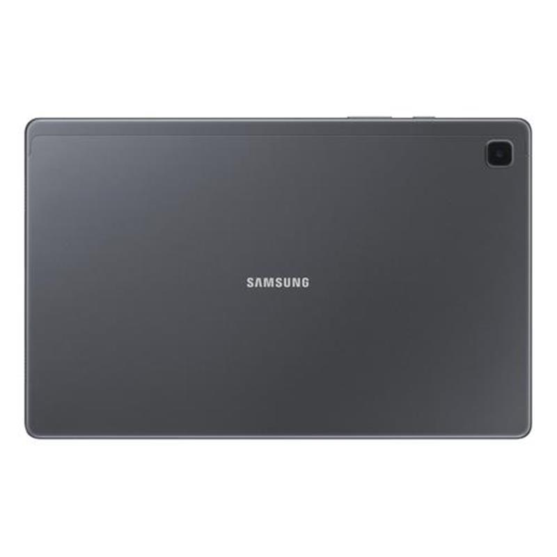 Samsung Galaxy Tab SM-T500N 32 GB 26,4 cm (10.4"") Qualcomm Snapdragon 3 GB Wi-Fi 5 (802.11ac) Android 10 Grijs