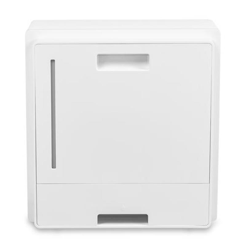 DUX Motion Air Washer White