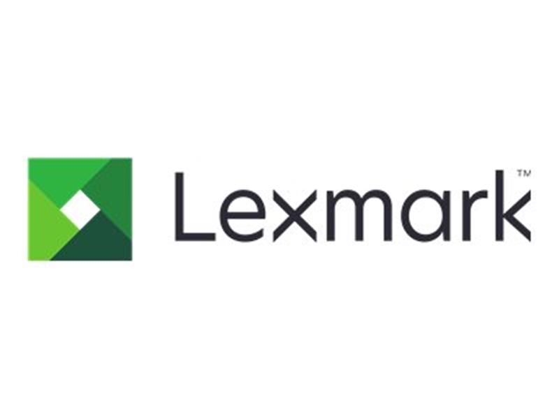 LEXMARK Marknet N8370 Rear Wifi
