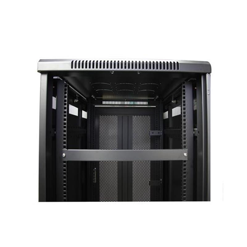 StarTech.com 1U Leeg Paneel voor 19 inch Serverracks en Serverkasten