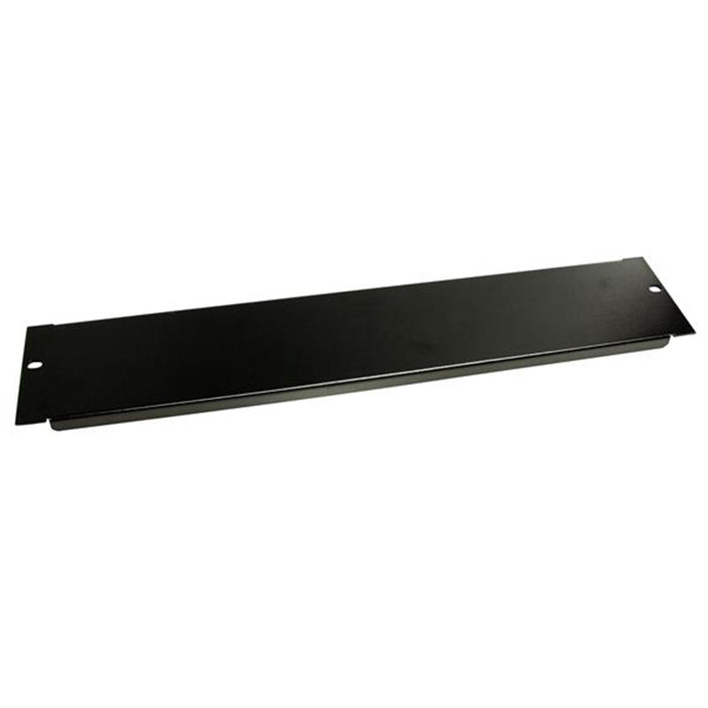 StarTech.com 2U Leeg Paneel voor 19 inch Serverracks en Serverkasten