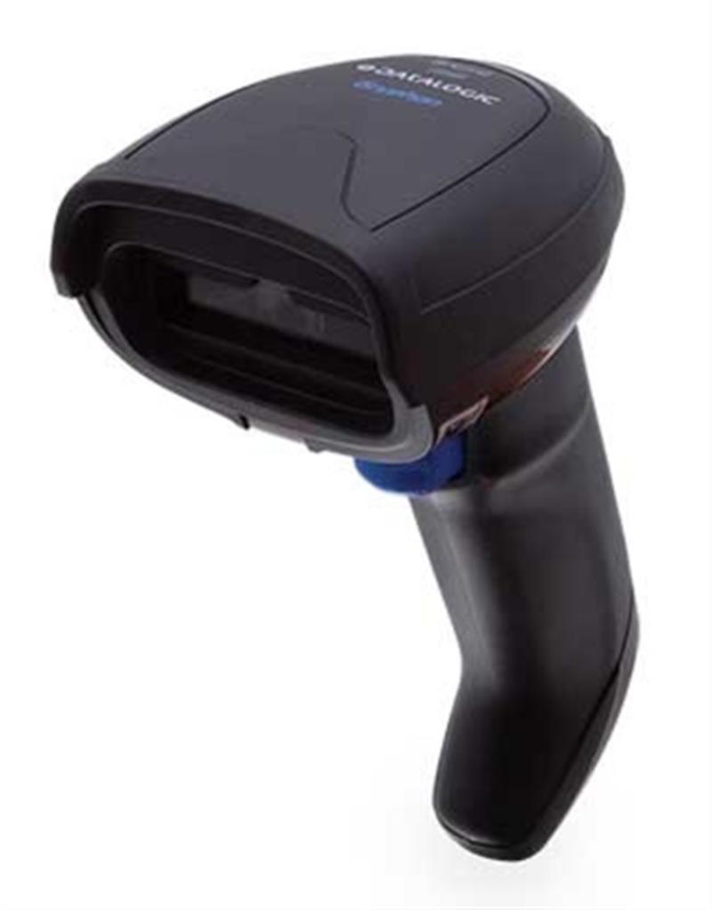 Gryphon I GD4220 Kit Linear Imager USB-only Black Kit includes Scanner and USB Cable 90A052258 