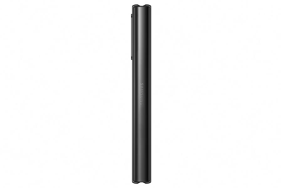 Samsung Galaxy Z Fold2 5G 19,3 cm (7.6"") Dual SIM Android 10.0 USB Type-C 12 GB 256 GB 4500 mAh Zwart