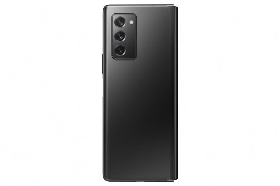 Samsung Galaxy Z Fold2 5G 19,3 cm (7.6"") Dual SIM Android 10.0 USB Type-C 12 GB 256 GB 4500 mAh Zwart