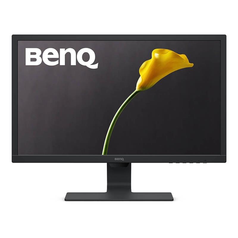 Benq GL2480 61 cm (24) 1920 x 1080 Pixels Full HD LED Zwart