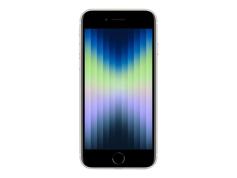 Apple iPhone SE 2022 128GB White