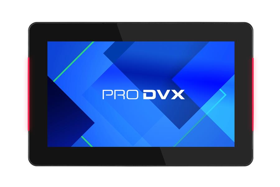 ProDVX APPC-7XPL-R23 Rockchip RK3568 17,8 cm (7"") 1024 x 600 Pixels Touchscreen All-in-One tablet PC 4 GB DDR4-SDRAM 16 GB eMMC Android 12 Wi-Fi 5 (8