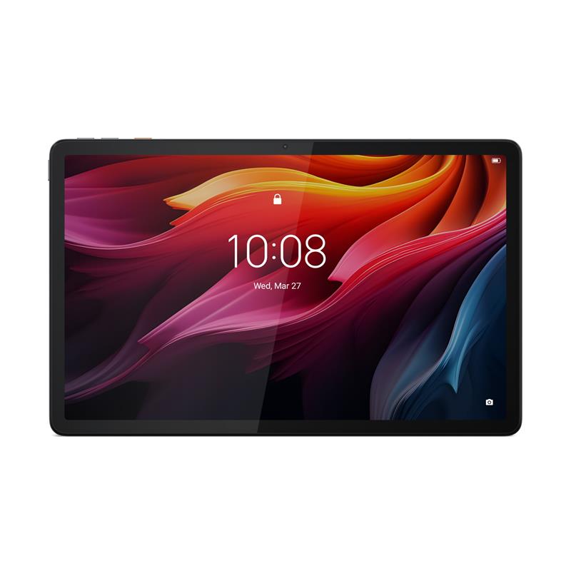 Lenovo Tab K11 Plus 4G Qualcomm Snapdragon 256 GB 29,1 cm (11.4"") 8 GB Wi-Fi 6 (802.11ax) Android 14 Grijs