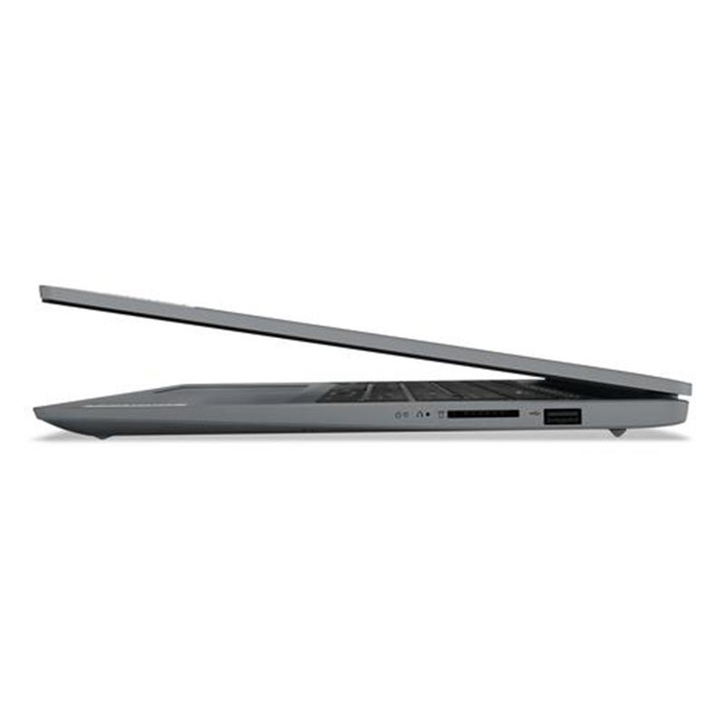 Lenovo IdeaPad 1 15ALC7 Laptop 39,6 cm (15.6"") Full HD AMD Ryzen™ 5 5500U 16 GB DDR4-SDRAM 512 GB SSD Wi-Fi 6 (802.11ax) Windows 11 Home Grijs