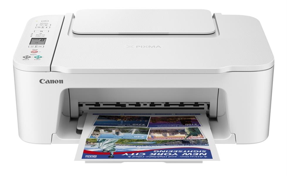 Canon PIXMA TS3751i Inkjet A4 4800 x 1200 DPI Wifi