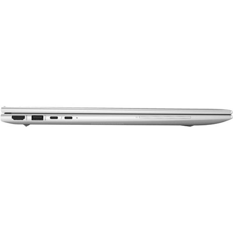 HP EliteBook 860 G10 i5-1335U Notebook 40,6 cm (16"") WUXGA Intel® Core™ i5 16 GB DDR5-SDRAM 512 GB SSD Wi-Fi 6E (802.11ax) Windows 11 Pro Zilver