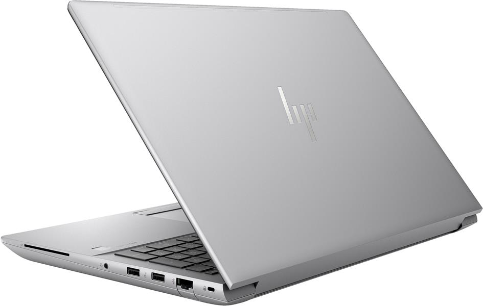 HP ZBook Fury 16 G11 Intel® Core™ i7 i7-14700HX Mobiel werkstation 40,6 cm (16"") WUXGA 32 GB DDR5-SDRAM 1 TB SSD NVIDIA Quadro RTX 4000 Wi-Fi 7 (802.