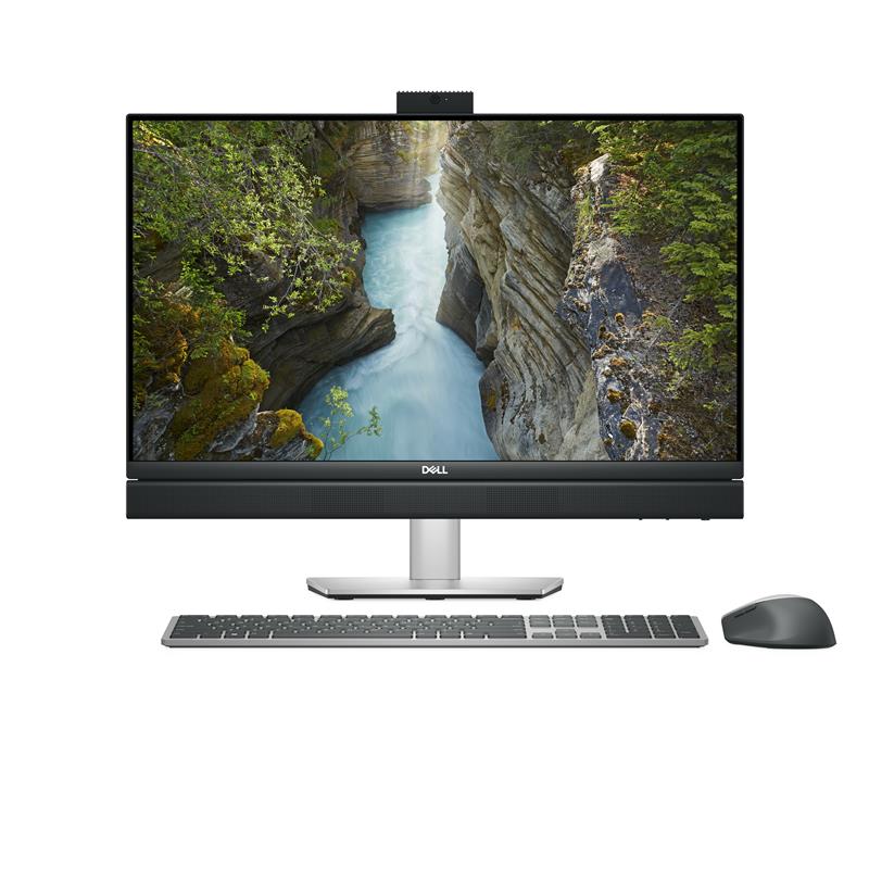 DELL OptiPlex 7420 Intel® Core™ i5 i5-14500T 60,5 cm (23.8"") 1920 x 1080 Pixels Alles-in-één-pc 16 GB DDR5-SDRAM 512 GB SSD Windows 11 Pro Wi-Fi 6E (