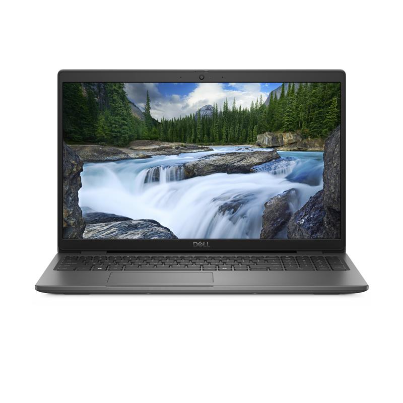 DELL Latitude 3550 Intel® Core™ i7 i7-1355U Laptop 39,6 cm (15.6"") Full HD 16 GB DDR5-SDRAM 512 GB SSD Wi-Fi 6E (802.11ax) Windows 11 Pro Grijs