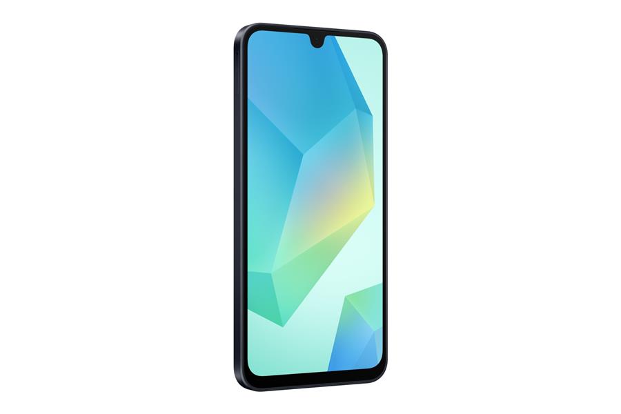 Samsung Galaxy A16 17 cm (6.7"") Hybride Dual SIM 4G USB Type-C 4 GB 128 GB 5000 mAh Zwart