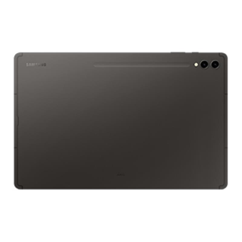 Samsung Galaxy Tab S9 Ultra SM-X910N 512 GB 37,1 cm (14.6"") Qualcomm Snapdragon 12 GB Wi-Fi 6 (802.11ax) Android 13 Grafiet