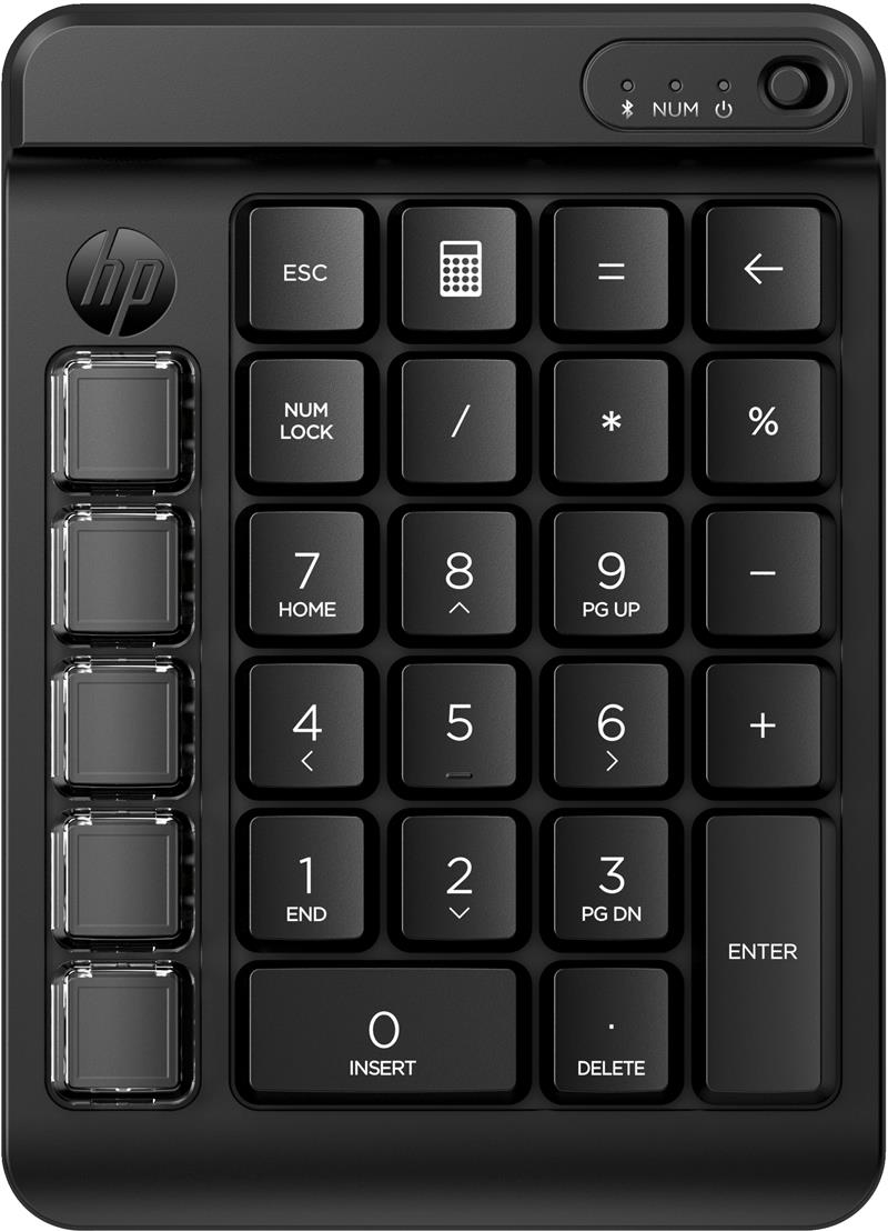 HP 435 Programmable Wireless Keypad