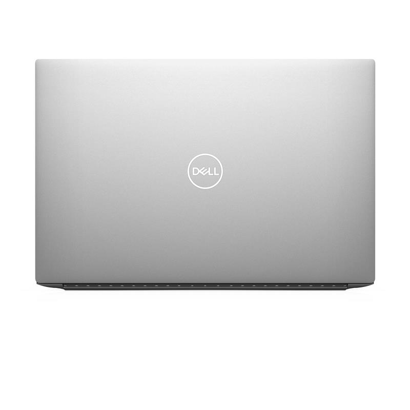 DELL XPS 15 9500 Notebook Zwart, Zilver 39,6 cm (15.6"") 3840 x 2400 Pixels Touchscreen Intel® 10de generatie Core™ i7 32 GB DDR4-SDRAM 1000 GB SSD NV