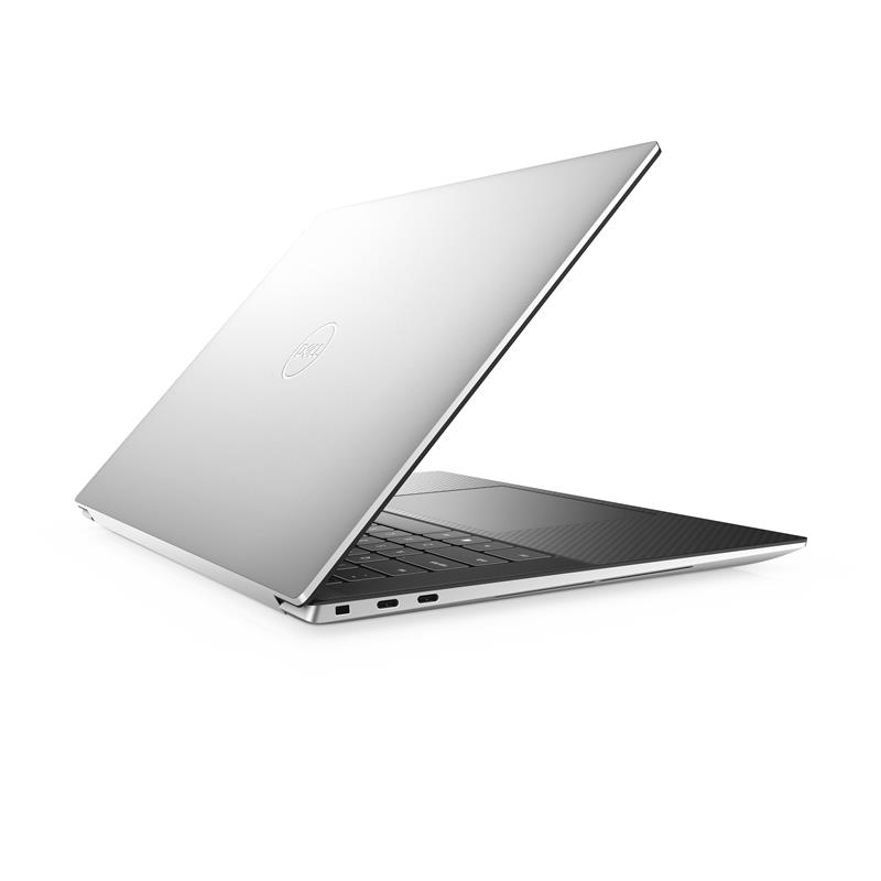 DELL XPS 15 9500 Notebook Zwart, Zilver 39,6 cm (15.6"") 3840 x 2400 Pixels Touchscreen Intel® 10de generatie Core™ i7 32 GB DDR4-SDRAM 1000 GB SSD NV