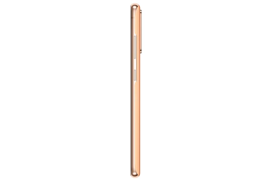 Samsung Galaxy S20 FE SM-G780F 16,5 cm (6.5"") Android 10.0 4G USB Type-C 6 GB 128 GB 4500 mAh Oranje