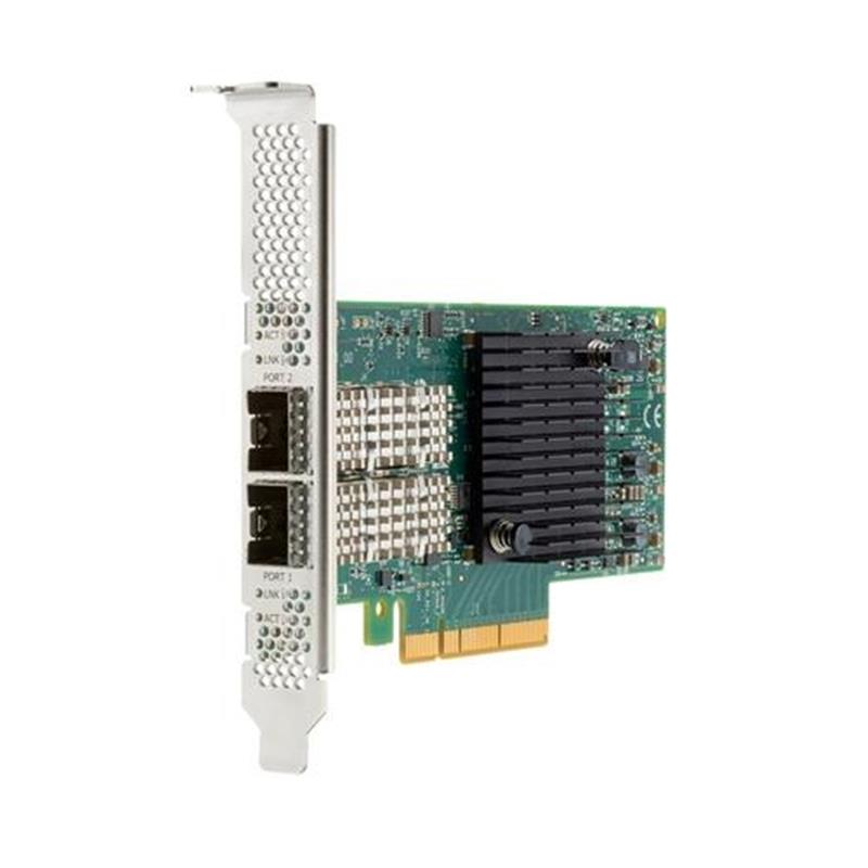 Broadcom BCM57414 Ethernet 10 25Gb 2-port SFP28 OCP3 Internal Ethernet Fiber 25000 Mbit s