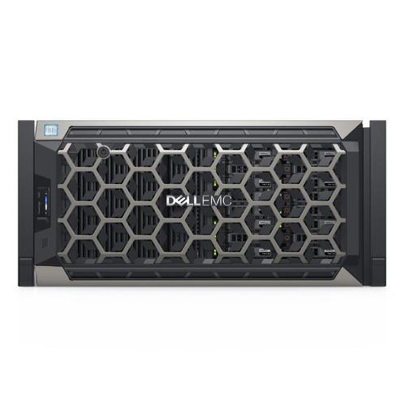 DELL PowerEdge T640 server 2,4 GHz 32 GB Toren (5U) Intel® Xeon® Silver 750 W DDR4-SDRAM