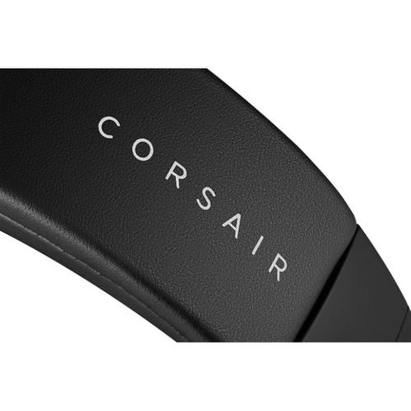 Corsair HS75 XB Wireless Headset Hoofdband Zwart