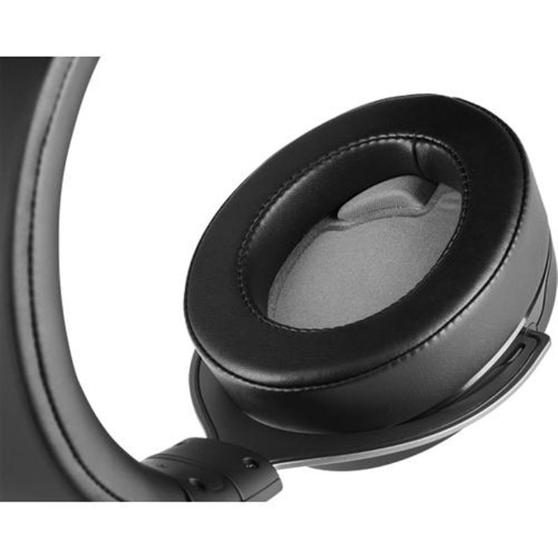 Corsair HS75 XB Wireless Headset Hoofdband Zwart