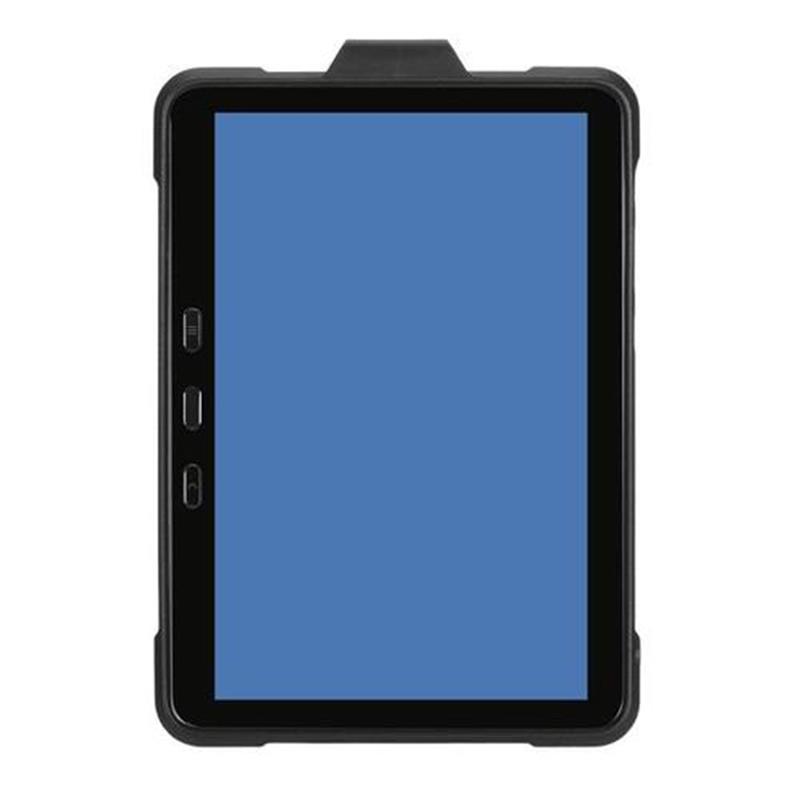 Targus THD501GLZ tabletbehuizing 25,6 cm (10.1"") Flip case Zwart