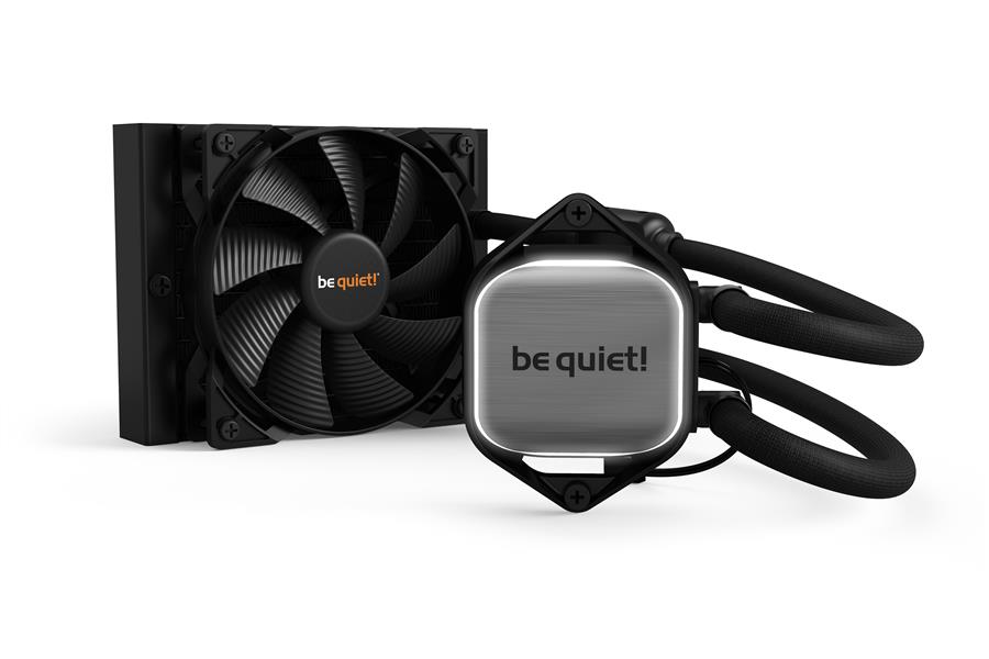 be quiet! PURE LOOP 120mm Processor