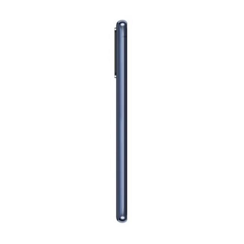 Samsung Galaxy S20 FE 5G SM-G781B 16,5 cm (6.5"") Android 10.0 USB Type-C 6 GB 128 GB 4500 mAh Marineblauw