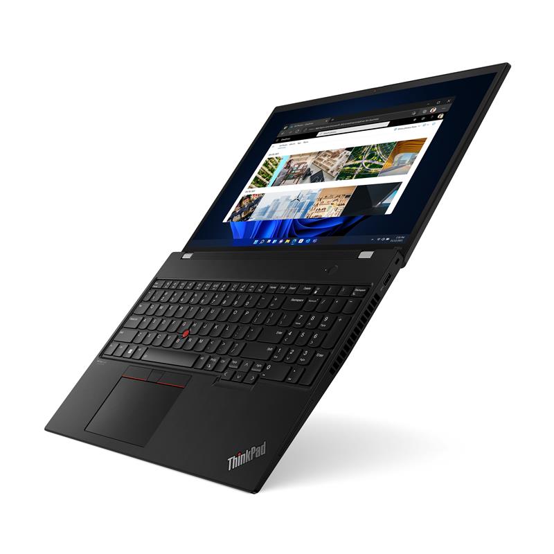 Lenovo ThinkPad P16s Intel® Core™ i7 i7-1370P Mobiel werkstation 40,6 cm (16"") WUXGA 32 GB LPDDR5x-SDRAM 1 TB SSD NVIDIA RTX A500 Wi-Fi 6E (802.11ax)