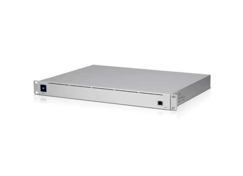 Ubiquiti UniFi SmartPower Redundant Power System USP-RPS Continual Monitoring of Six Attached Devices