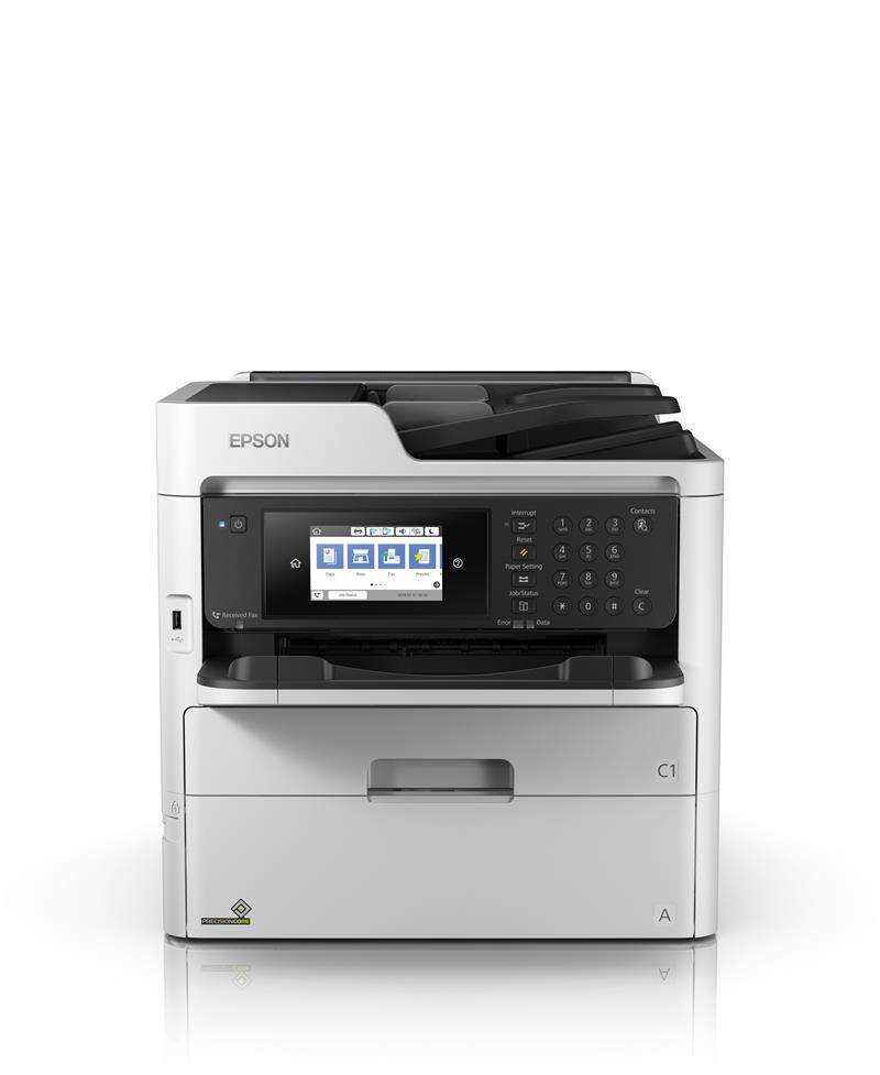 Epson WorkForce Pro WF-C579RDWF