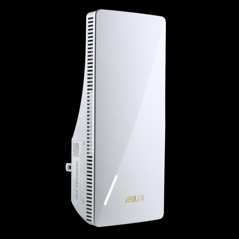 ASUS RP-AX56 Netwerkzender Wit 10, 100, 1000 Mbit/s