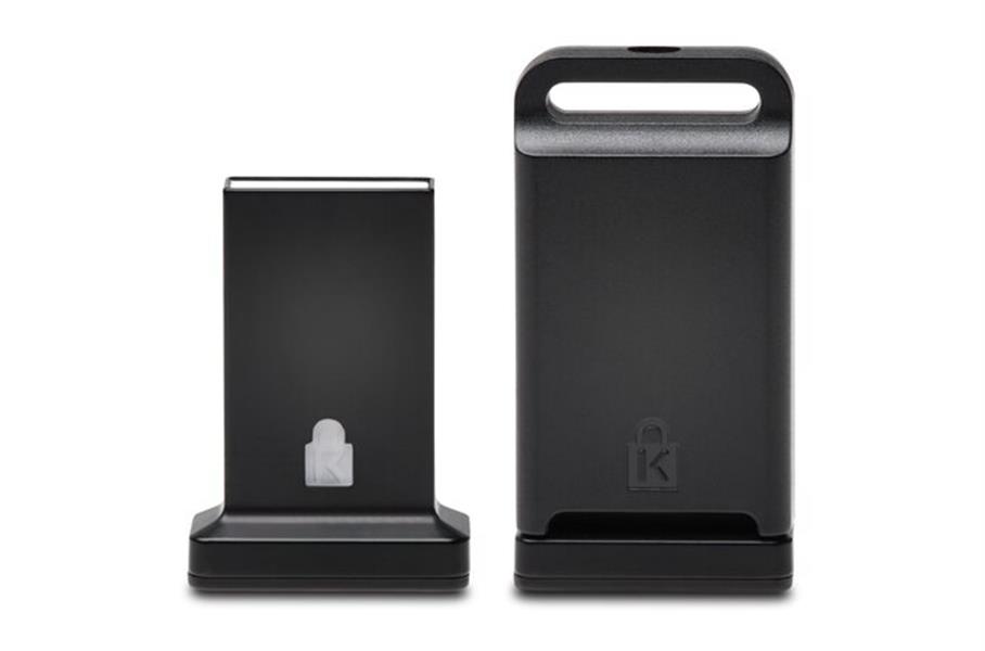 Kensington VeriMark™ Guard USB-A Fingerprint Key - FIDO2, WebAuthn/CTAP2, & FIDO U2F - Platformoverkoepelend