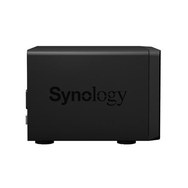 Synology Deep Learning NVR 