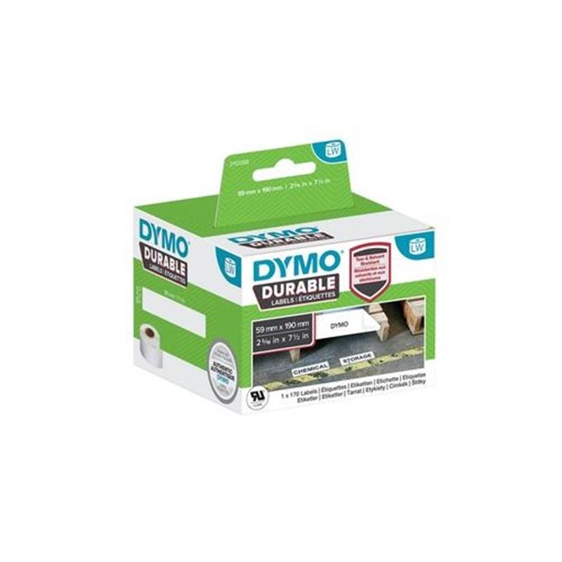Dymo DURABLE LW LARGE SELVING 2-5 16