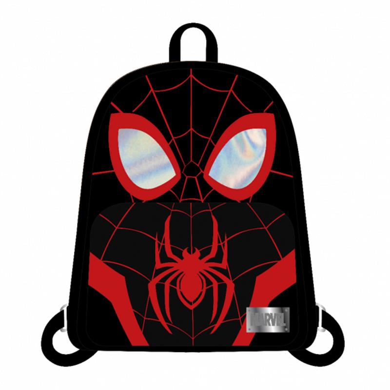 Konix BACKPACK FASHION SPIDERMAN