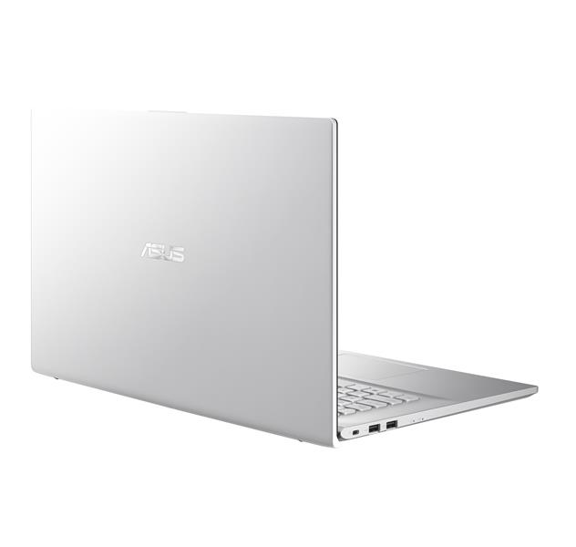 ASUS VivoBook 17 X712EA-AU697W Laptop 43,9 cm (17.3"") Full HD Intel® Core™ i5 i5-1135G7 8 GB DDR4-SDRAM 512 GB SSD Wi-Fi 5 (802.11ac) Windows 11 Home